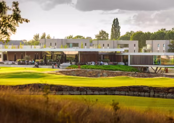 Image The National Golf Brussels